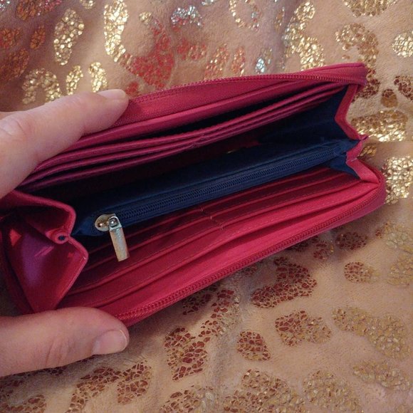 Christian Lacriox Handbag and Wallet - Picture 6 of 7